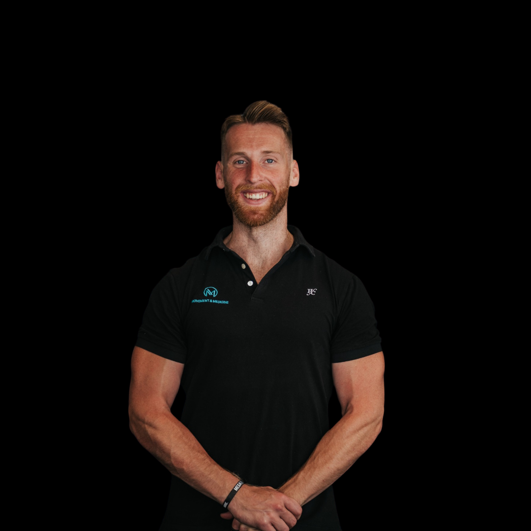 Dr Daniel Kirkbride